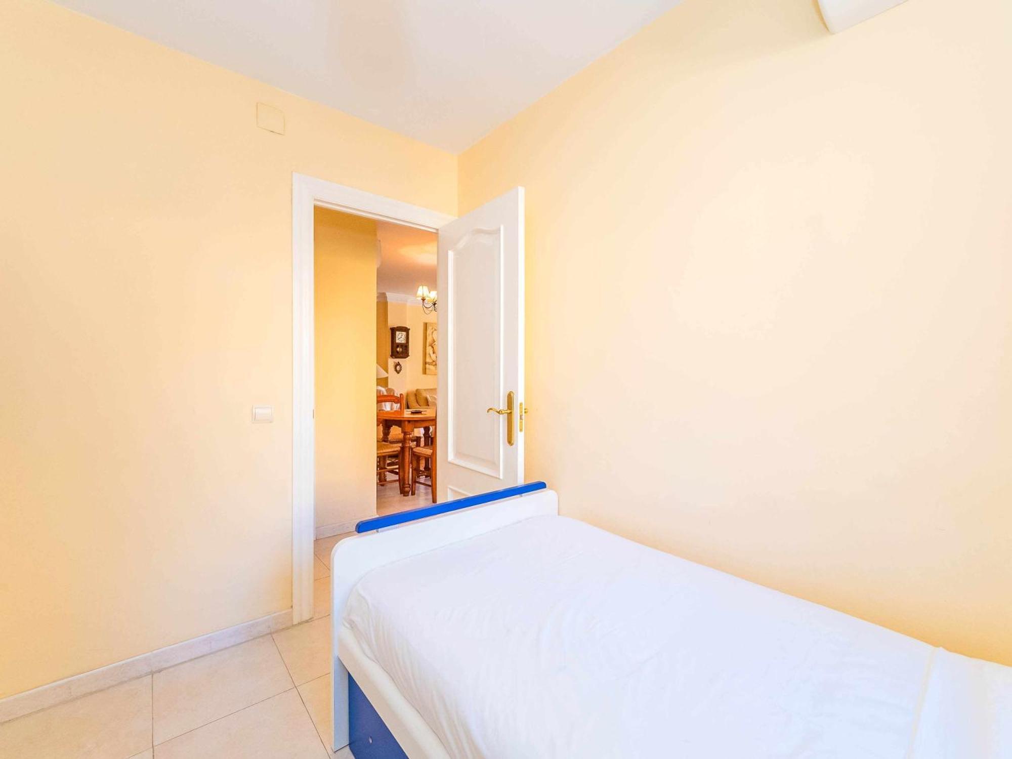 Centrico Apartamento Con Terraza En La Playa Rincón de la Victoria Exteriör bild