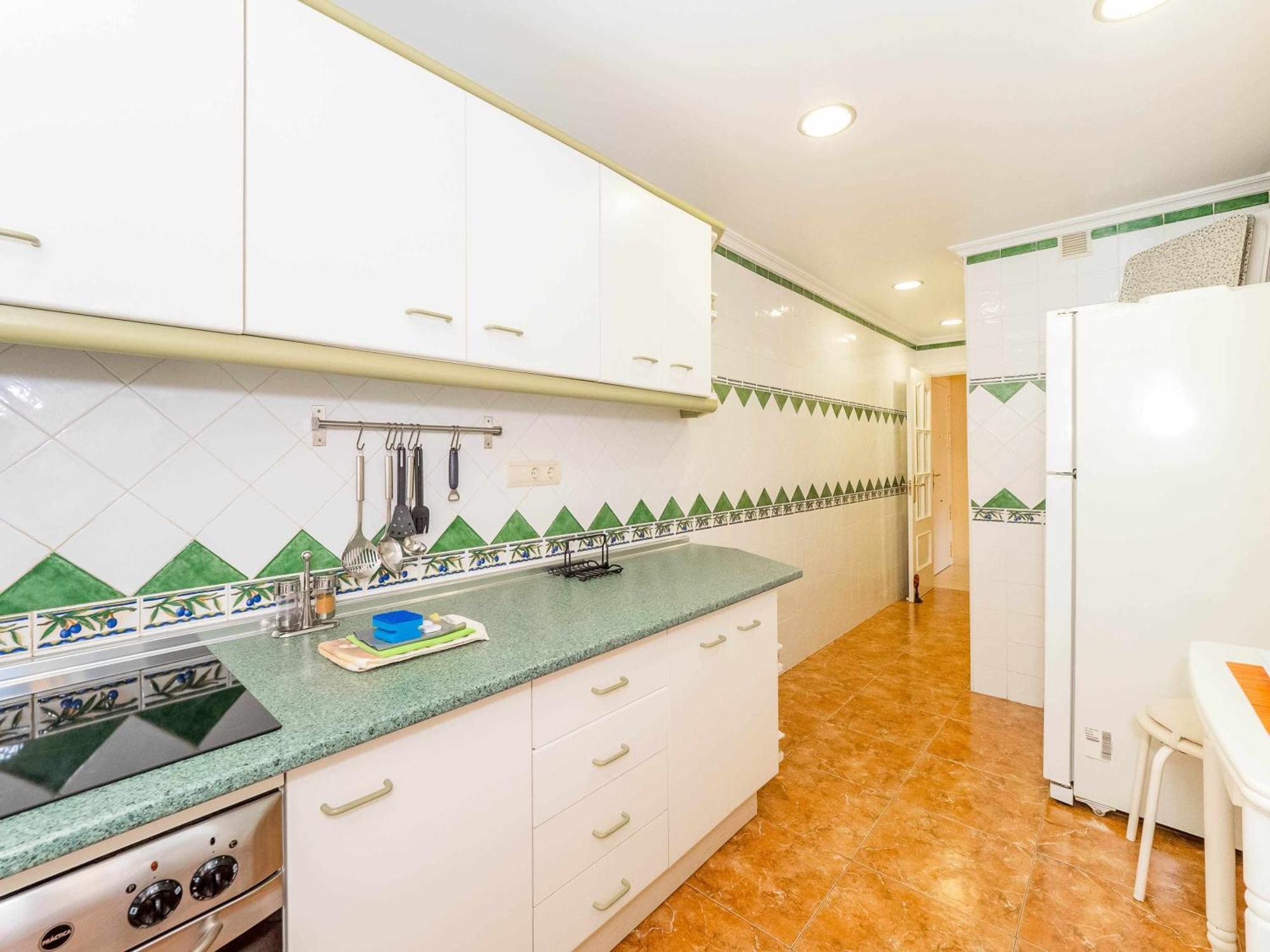 Centrico Apartamento Con Terraza En La Playa Rincón de la Victoria Exteriör bild