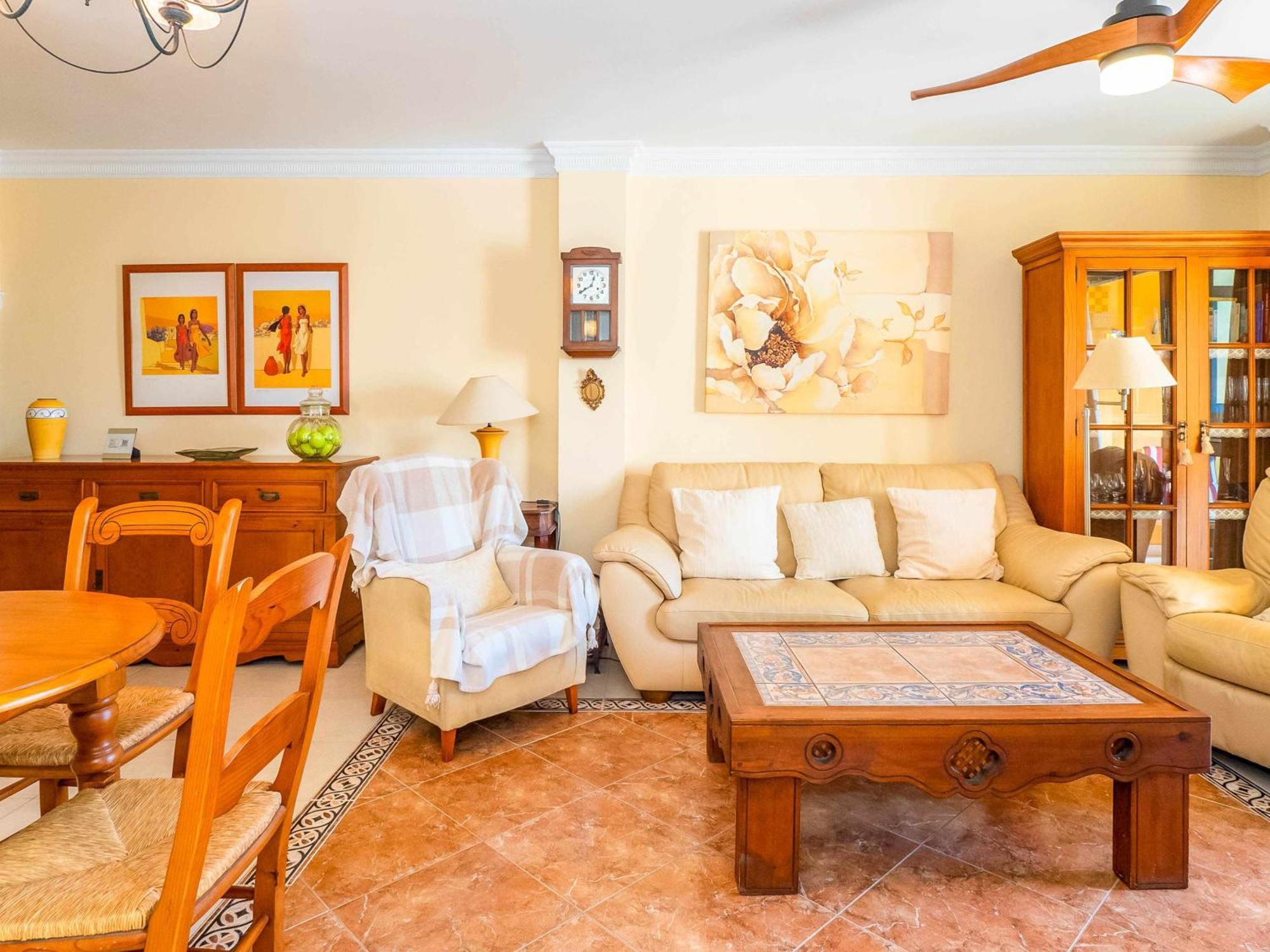 Centrico Apartamento Con Terraza En La Playa Rincón de la Victoria Exteriör bild