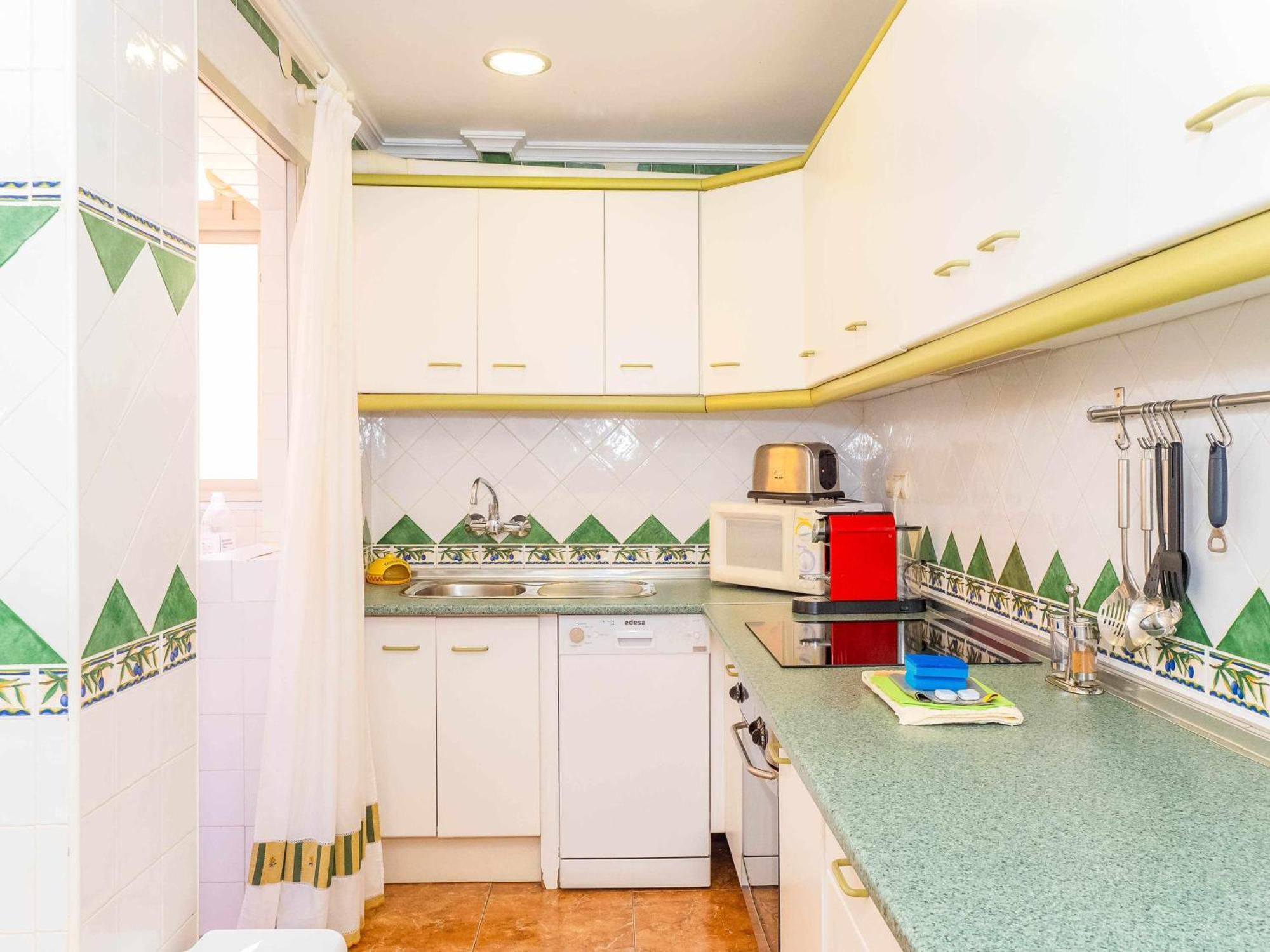 Centrico Apartamento Con Terraza En La Playa Rincón de la Victoria Exteriör bild